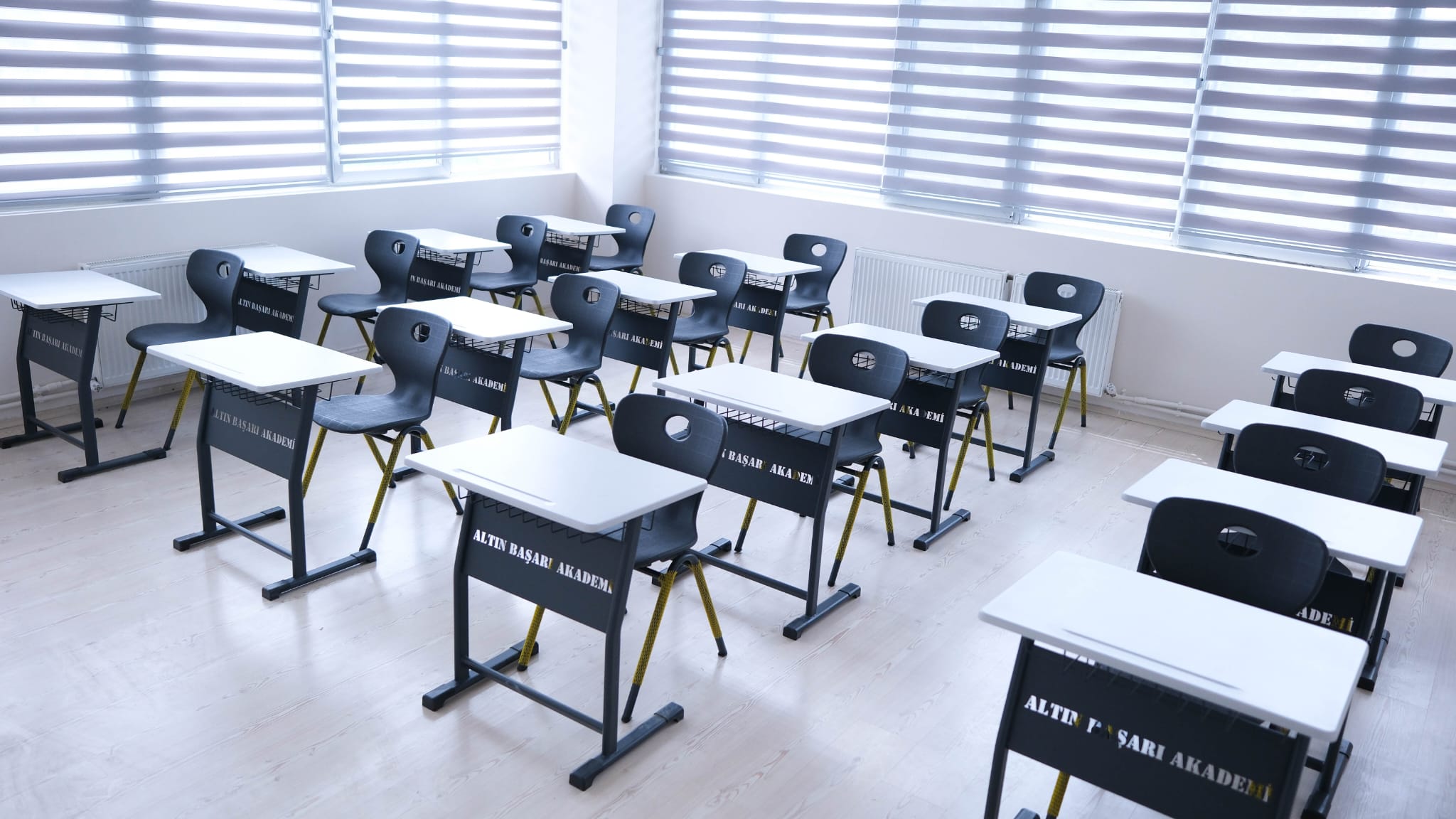 Dershane Görseli 12